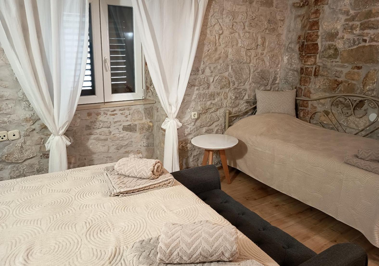 Apartment Gloria - Old City Center Split Exterior foto